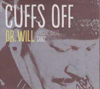 Dr.Will Cuffs Off