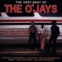 The OJays Best Of...,The Very