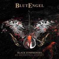 Blutengel Black Symphonies (Deluxe Edition)