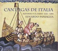 Cantigas de Italia