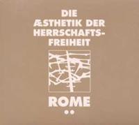 Aesthetik Der Herrschafts-Freiheit: Aufruhr/A Cross of Fire