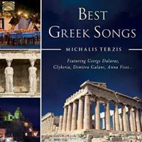 Best Greek Songs