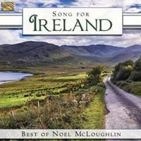 Song for Ireland: Best of Noel McLoughlin