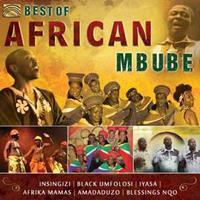 Best Of African Mbube, 1 Audio-CD