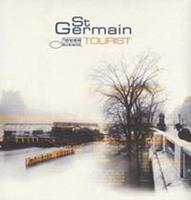 St Germain - Tourist Vinyl