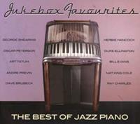 Jukebox Favourites The Best Of Jazz Piano