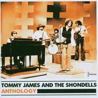 Tommy & The Shondells James James, T: Anthology