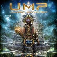 Universal Mind Project The Jaguar Priest