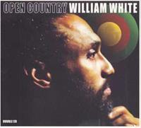 William White Open Country