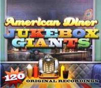 Various American Diner-Jukebox Giants