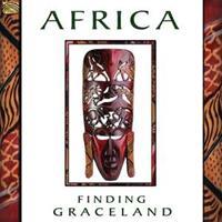 Africa - Finding Graceland, 1 Audio-CD