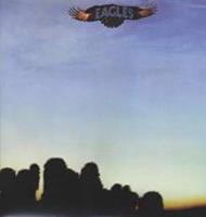 fiftiesstore Eagles - Eagles LP