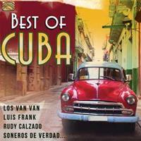 Various Best Of Cuba