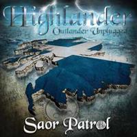 Highlander - Outlander Unplugged, 1 Audio-CD