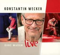 Konstantin Wecker Ohne Warum-Live