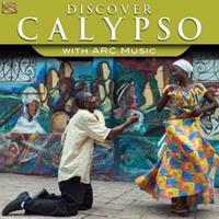 Various Discover Calypso-With Arc Music