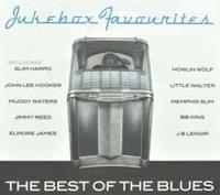 Various The Best Of The Blues