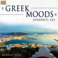 Michalis Terzis Greek Moods-Aphrodite Era