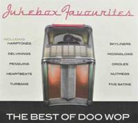 Jukebox Favourites: The Best of Doo Wop