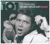 The Young Ones-The Early Hits Of Cliff Richard