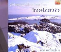 Noel Mcloughlin Christmas & Winter Songs From Ireland
