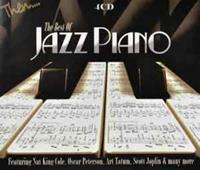 Best of Jazz Piano [AP Music]