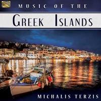 Music of the Greek Island