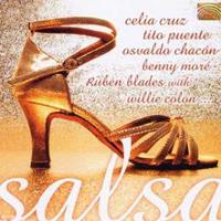 Various Salsa