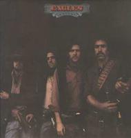 The Eagles - Desperado (LP, 180g Vinyl)