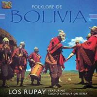 Rupay: Folklore De Bolivia