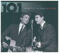 101 - Cathy's Clown: Best of the Everly Brothers