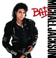 sonymusic Michael Jackson - Bad (Gatefold Sleeve) - Sony Music