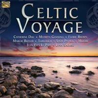 Celtic Voyage, 1 Audio-CD