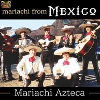Mariachi Azteca Mariachi From Mexico