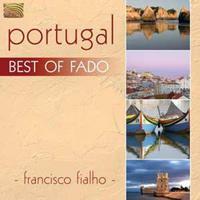 Naxos Deutschland GmbH / ARC M Portugal: Best Of Fado