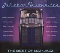 Jukebox Favourites The Best Of Bar Jazz