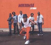 Out Here Records Luyando - Mokoomba