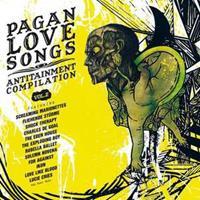 Various Pagan Love Songs Vol.2