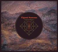 Tigana Santana Tempo & Magma