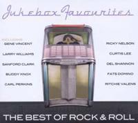 Jukebox Favourites: The Best of Rock 'n' Roll