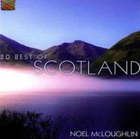 Noel Mcloughlin 20 Best Of Scotland