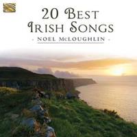 Noel Mcloughlin 20 Best Irish Songs