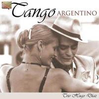 Tango Argentino [2007]
