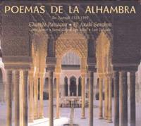 Poemas De La Alhambra, 1 Audio-CD