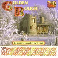 Golden Bough Christmas In A Celtic Land