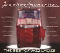 Jukebox Favourites The Best Of Jazz Ladies