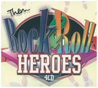 Various Rock & Roll Heroes