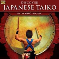 Discover Japanese Taiko