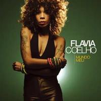 Flavia Coelho Mundo Meu (Special Edition)