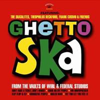 GHETTO SKA